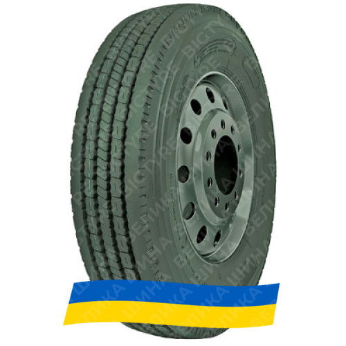 7R16 Supercargo SC166 118/114L Універсальна вантажна шина Київ - изображение 1
