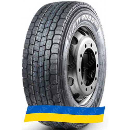 295/80R22.5 LingLong KTD300 152/148M Ведуча вантажна шина Київ - изображение 1
