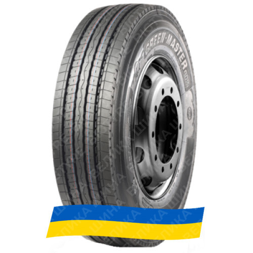 295/80R22.5 LingLong KTS300 154/149M Рульова вантажна шина Київ - изображение 1