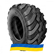 600/50R22.5 BKT FL-630 ULTRA Flotation 170/159A8/D Сельхоз шина Київ
