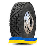315/80R22.5 Duraturn Y105 156/150L Ведуча вантажна шина Київ