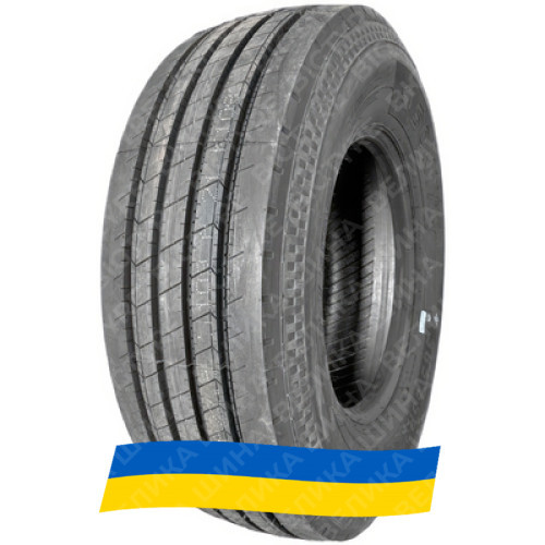 385/65R22.5 Sonix SX766 160K Рулевая грузовая шина Київ - изображение 1
