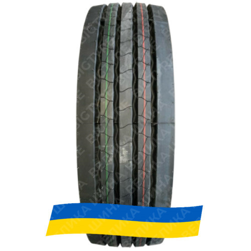 275/70R22.5 Wonderland BY707 152/148K Рульова вантажна шина Київ - изображение 1