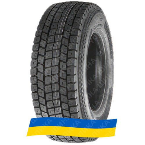 315/70R22.5 Aonaite EcoSmart 78 152/148M Ведуча вантажна шина Київ - изображение 1
