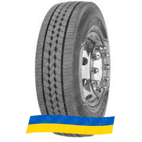 445/50R22.5 Triangle TRT09 161L Причіпна вантажна шина Київ - изображение 1