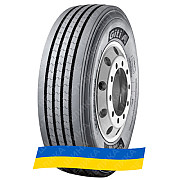 265/70R19.5 Giti GSR225 140/138M Рульова вантажна шина Київ