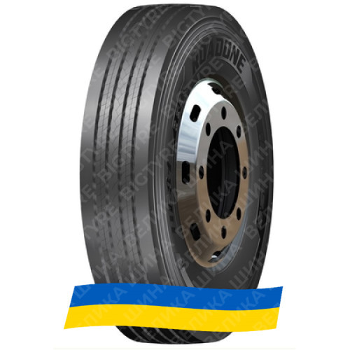 295/60R22.5 ROADONE HF81 150/147L Рульова вантажна шина Київ - изображение 1