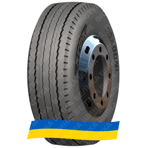 385/65R22.5 ROADONE RT02 160K Причіпна вантажна шина Київ - изображение 1