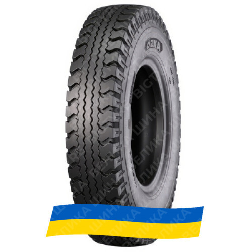 7.5R16 Ozka KNK24 121/120L Індустріальна шина Київ - изображение 1