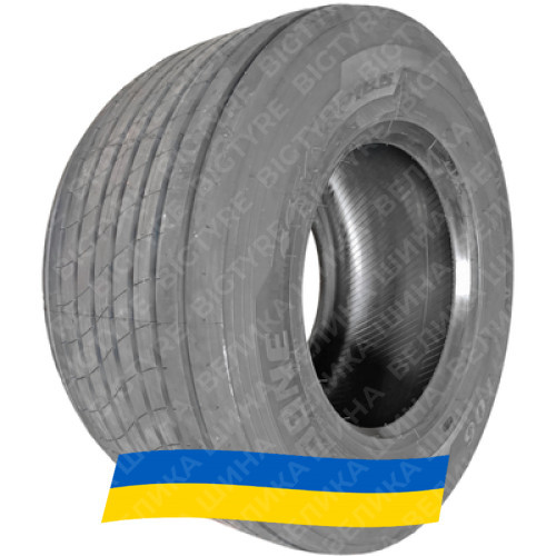 445/45R19.5 ROADONE HT06 160J Причіпна вантажна шина Київ - изображение 1