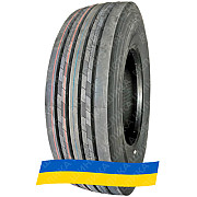 385/65R22.5 Black Nova GALAXY PLUS 164K Рульова вантажна шина Київ