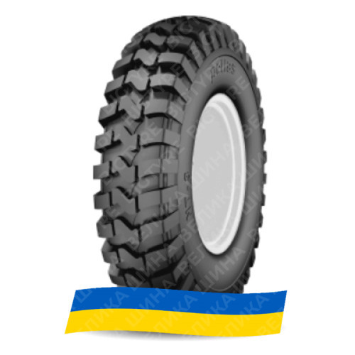 9R16 Petlas NT-3 128A6 Індустріальна шина Київ - изображение 1