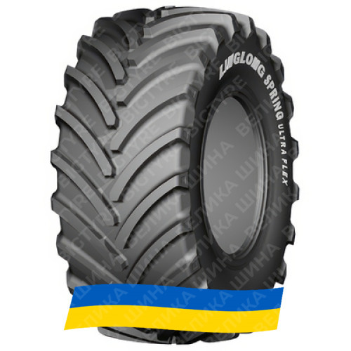 VF 900/60R32 LingLong Spring Ultra Flex 191A8 VF TL Сельхоз шина Київ - изображение 1
