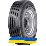 12R22.5 Triangle TRS07 152/148K Рулевая грузовая шина Київ