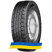 315/70R22.5 Continental Conti Scandinavia HD3 154/150L Ведущая грузовая шина Київ