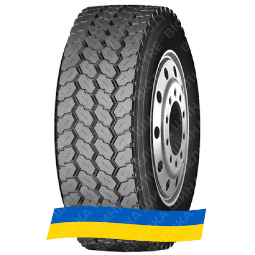 445/65R22.5 Neoterra NT679 169K Прицепная грузовая шина Київ - изображение 1