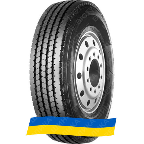 215/75R17.5 Neoterra NT166 135/133J Универсальная грузовая шина Київ - изображение 1
