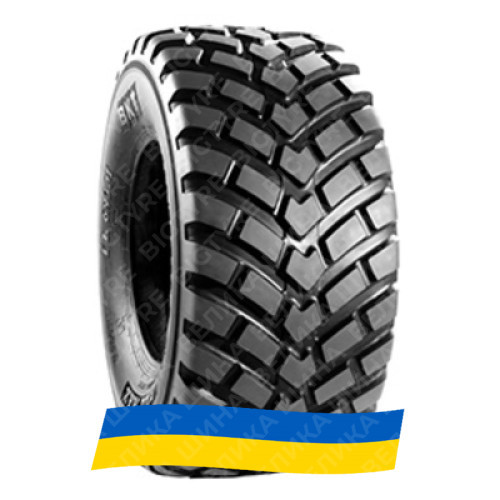 750/60R30.5 BKT RIDEMAX FL 693 M 181D Индустриальная шина Київ - изображение 1