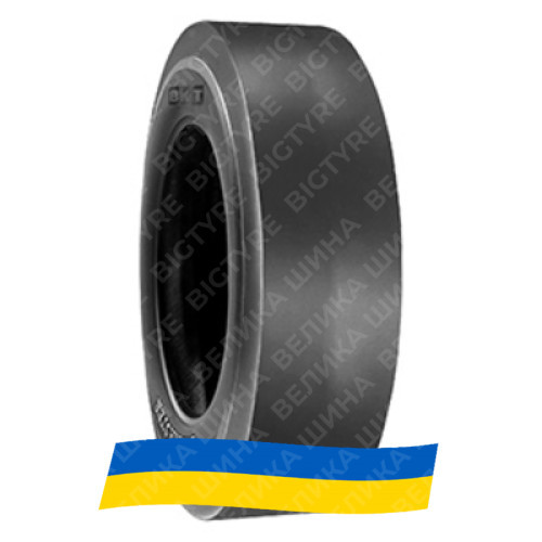 10.5/80R16 BKT PAC MASTER Индустриальная шина Киев - изображение 1