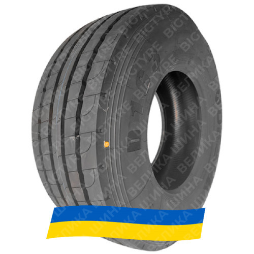 385/65R22.5 DEEMAX D163 160L Универсальная грузовая шина Київ - изображение 1