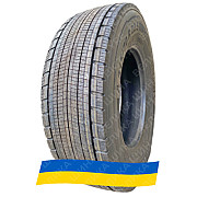 315/80R22.5 Continental Conti EcoPlus HD3+ 156/150L Ведущая грузовая шина Київ