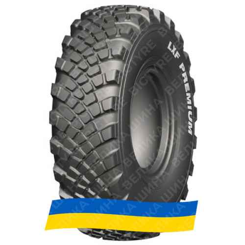 425/85R21 LingLong LXF PREMIUM 156D Индустриальная шина Киев - изображение 1