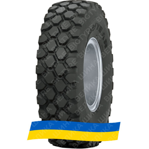 375/90R22.5 Goodyear OffRoad ORD 164G Универсальная грузовая шина Київ - изображение 1