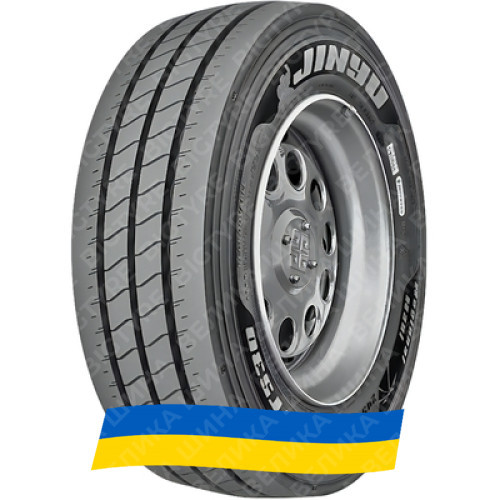 235/75R17.5 Jinyu JT530 143/141J Прицепная грузовая шина Київ - изображение 1