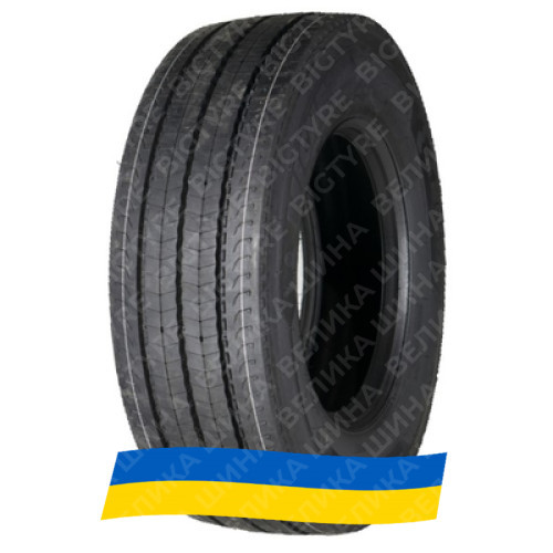 315/70R22.5 Michelin X MULTI ENERGY Z 156/150L Рульова вантажна шина Київ - изображение 1