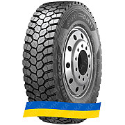 315/70R22.5 Hankook Smart Work DM11 154/150L Ведущая грузовая шина Київ