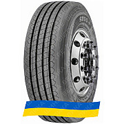 315/80R22.5 Goodyear S200+ 156/151L Рулевая грузовая шина Київ