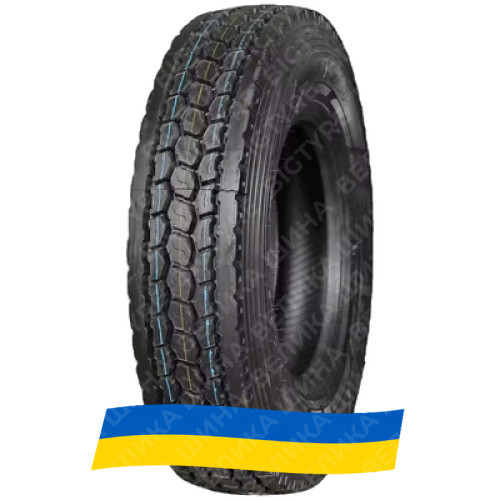 11R24.5 AULICE AW817 149/146M Ведущая грузовая шина Київ - изображение 1