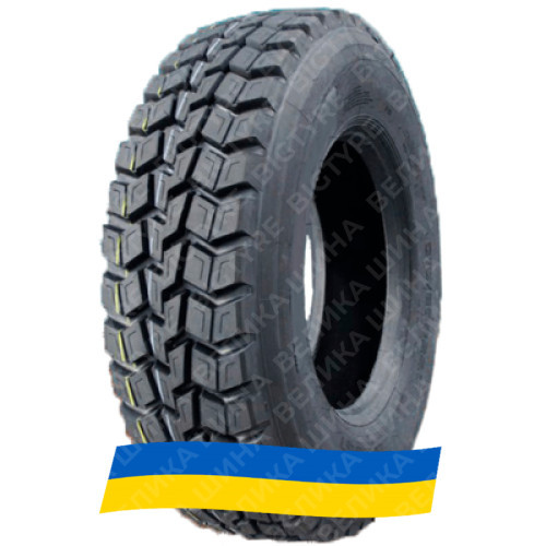 13R22.5 Doupro ST957 156/150K Ведущая грузовая шина Киев - изображение 1
