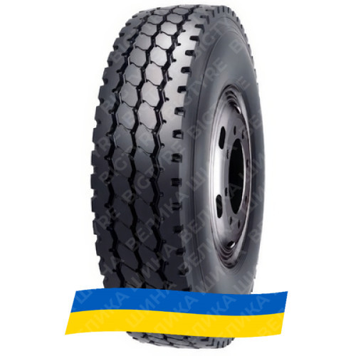 11R20 Winda WD368 152/149K Универсальная грузовая шина Киев - изображение 1
