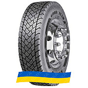 295/80R22.5 Goodyear KMAX D210 152/149M Ведущая грузовая шина Київ