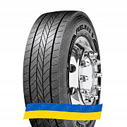 315/70R22.5 Goodyear FUELMAX D116 154/150L Ведущая грузовая шина Київ
