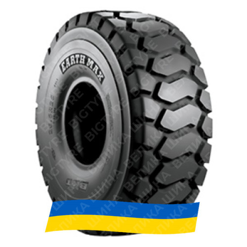 15.5R25 BKT Emax SR30 E3/L3 169/160A2/B Индустриальная шина Київ - изображение 1
