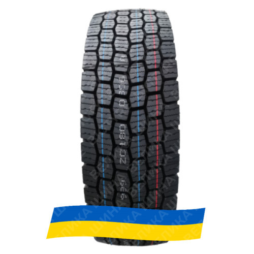 315/80R22.5 DEEMAX X999 157/154L Ведущая грузовая шина Киев - изображение 1
