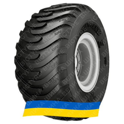 600/55R26.5 Tianli F1 Traction Implement 165D Сельхоз шина Київ - изображение 1