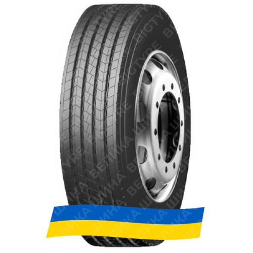 315/80R22.5 Sportrak SP602 157/154L Рулевая грузовая шина Киев - изображение 1
