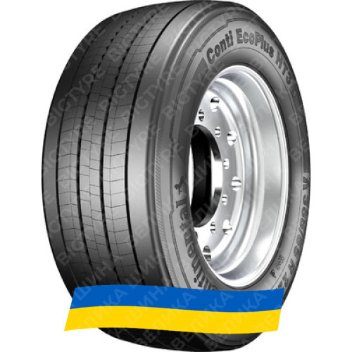 385/65R22.5 Continental Conti EcoPlus HT3+ 160K Прицепная грузовая шина Киев - изображение 1