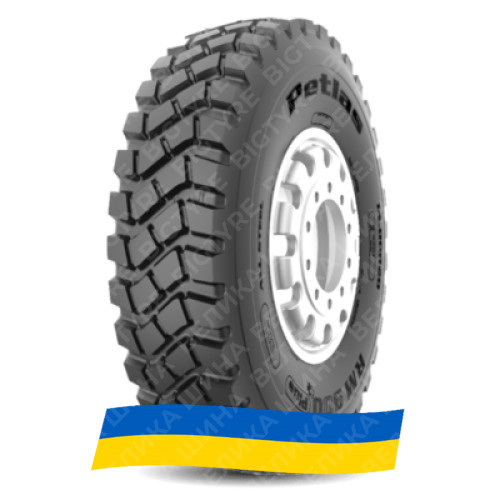 14R20 Petlas RM900 Plus 164/160J Универсальная грузовая шина Київ - изображение 1