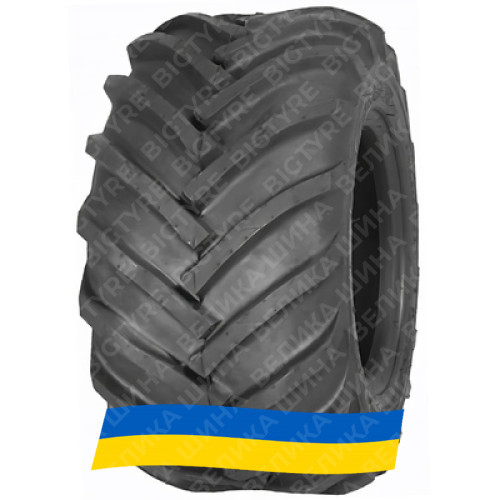 31/16R15 PYREI TRENCHER 121A4 TL Сельхоз шина Киев - изображение 1