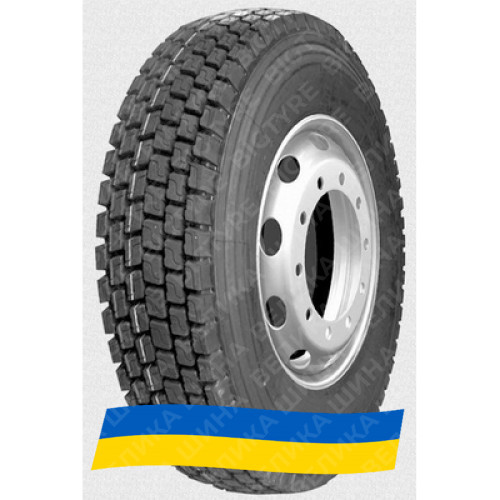 11R22.5 Ovation VI-638 149/146L Ведущая грузовая шина Киев - изображение 1