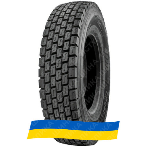 11R22.5 Compasal CPD81 149/146M Ведущая грузовая шина Киев - изображение 1