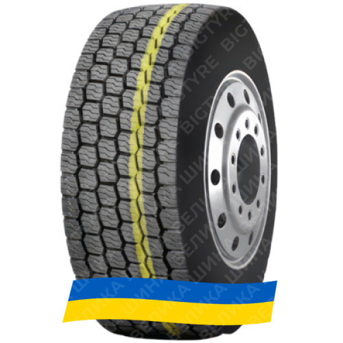 315/70R22.5 Radburg (наварка) K227 Рулевая грузовая шина Киев - изображение 1