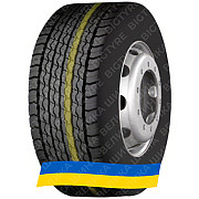 315/60R22.5 Radburg (наварка) K718 Причіпна вантажна шина Киев