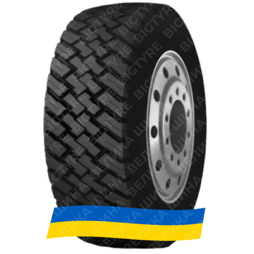 235/75R17.5 Radburg (наварка) VT190 Ведущая грузовая шина Киев - изображение 1