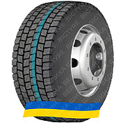 285/70R19.5 Radburg (наварка) K54 Ведуча вантажна шина Киев