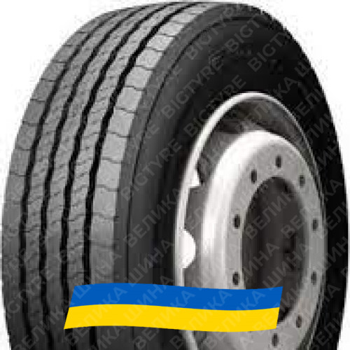 275/70R22.5 Radburg (наварка) VZY Универсальная грузовая шина Киев - изображение 1